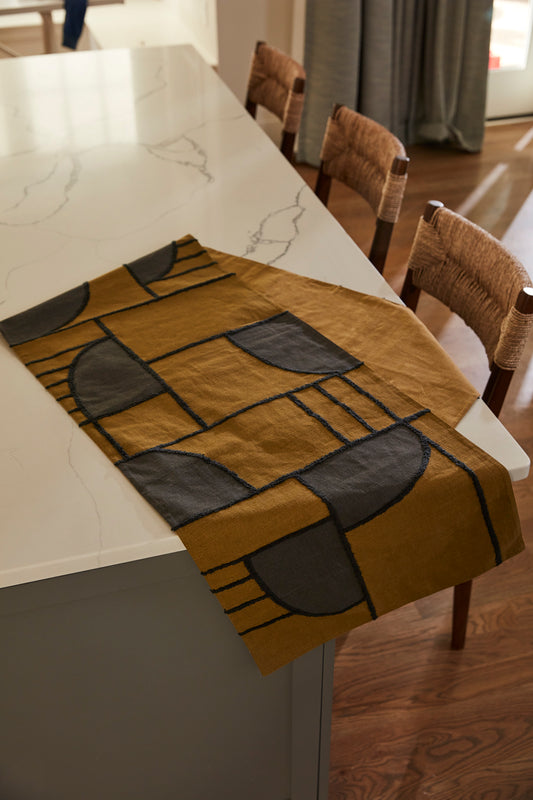 Kiruna Table Runner