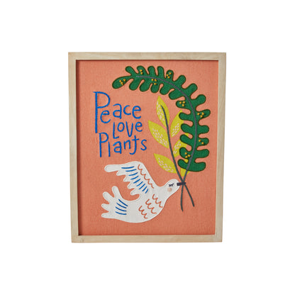Fresh Expressions Wall Art