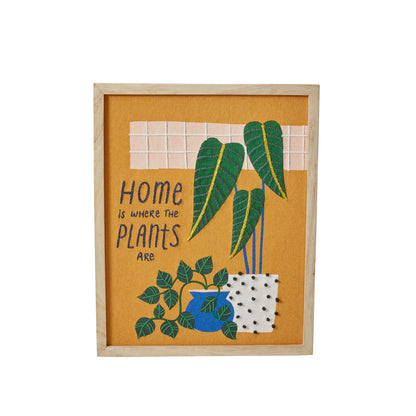 Fresh Expressions Wall Art