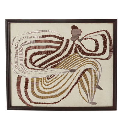 Hatha Wall Art