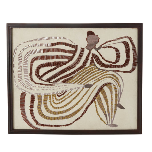 Hatha Wall Art