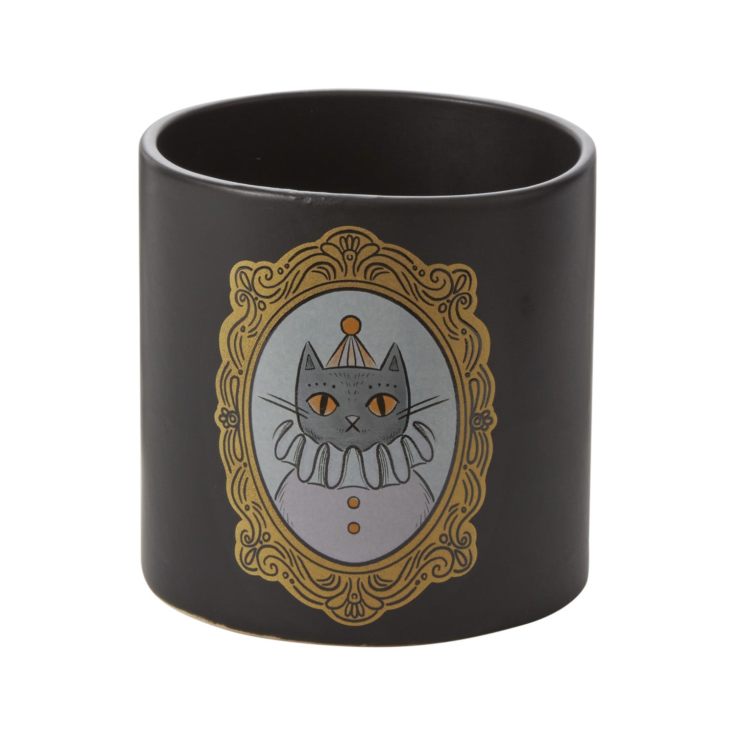 Dearly Departed Pot