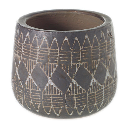 Naima Pot (Set of 2)