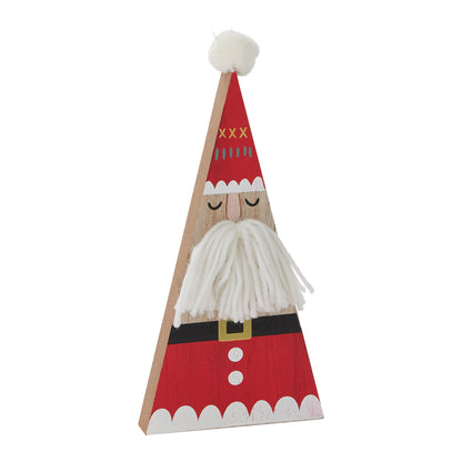 Santa's Whiskers