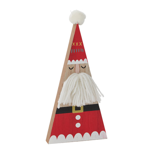 Santa's Whiskers