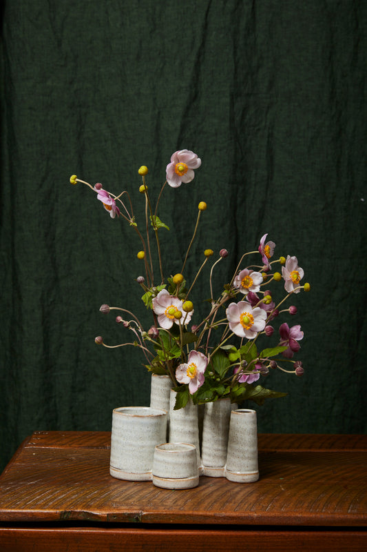 Barley Vase