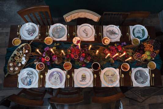 SALE E+E Framily Dinner Collection