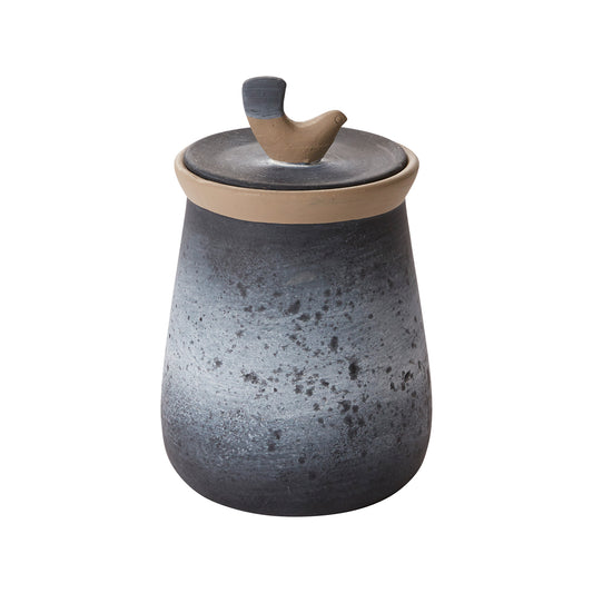 Songbird Canister