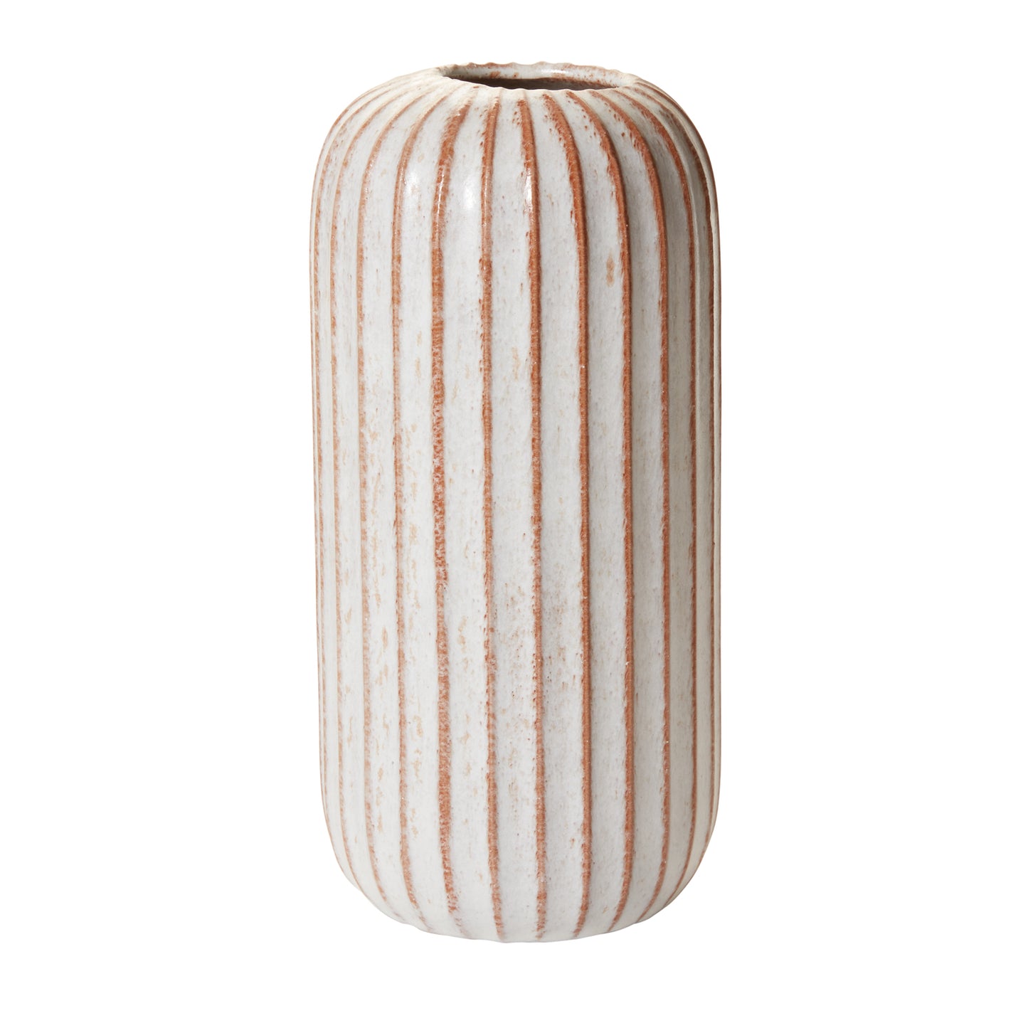 Fault Line Vase
