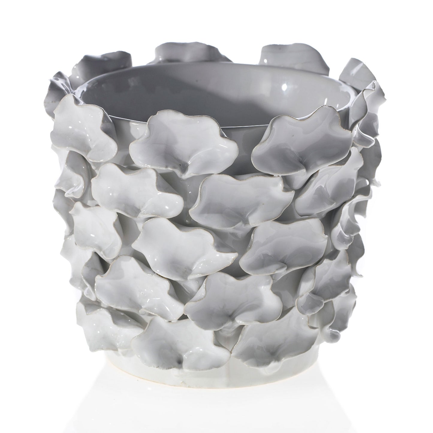 Mandy Pot and Vase