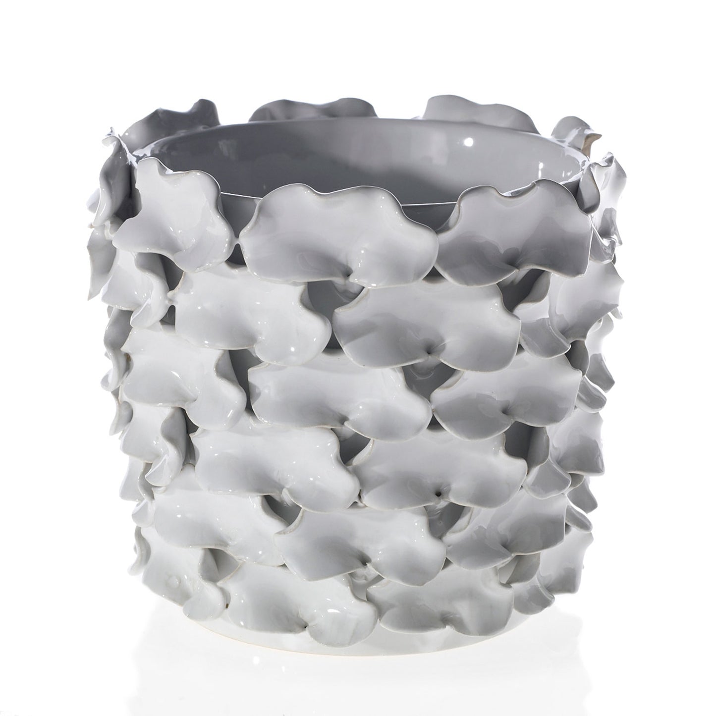 Mandy Pot and Vase