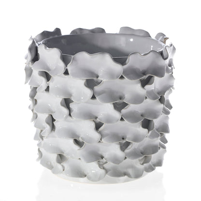 Mandy Pot and Vase