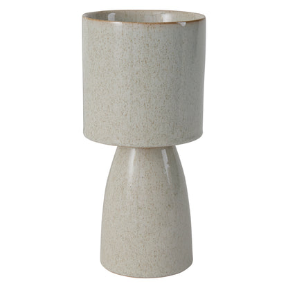 Beta Footed Pot