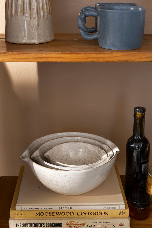 Plethora Bowls