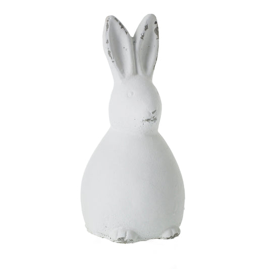 Doe Statue