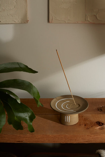 Ethos Incense Holder