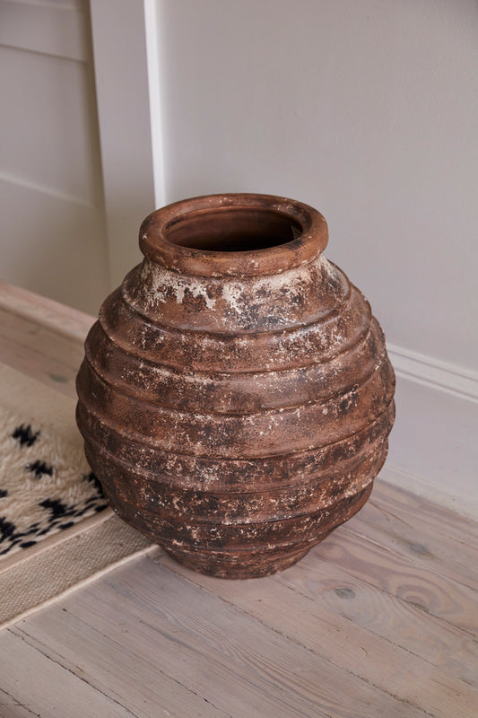 Bellamar Vase
