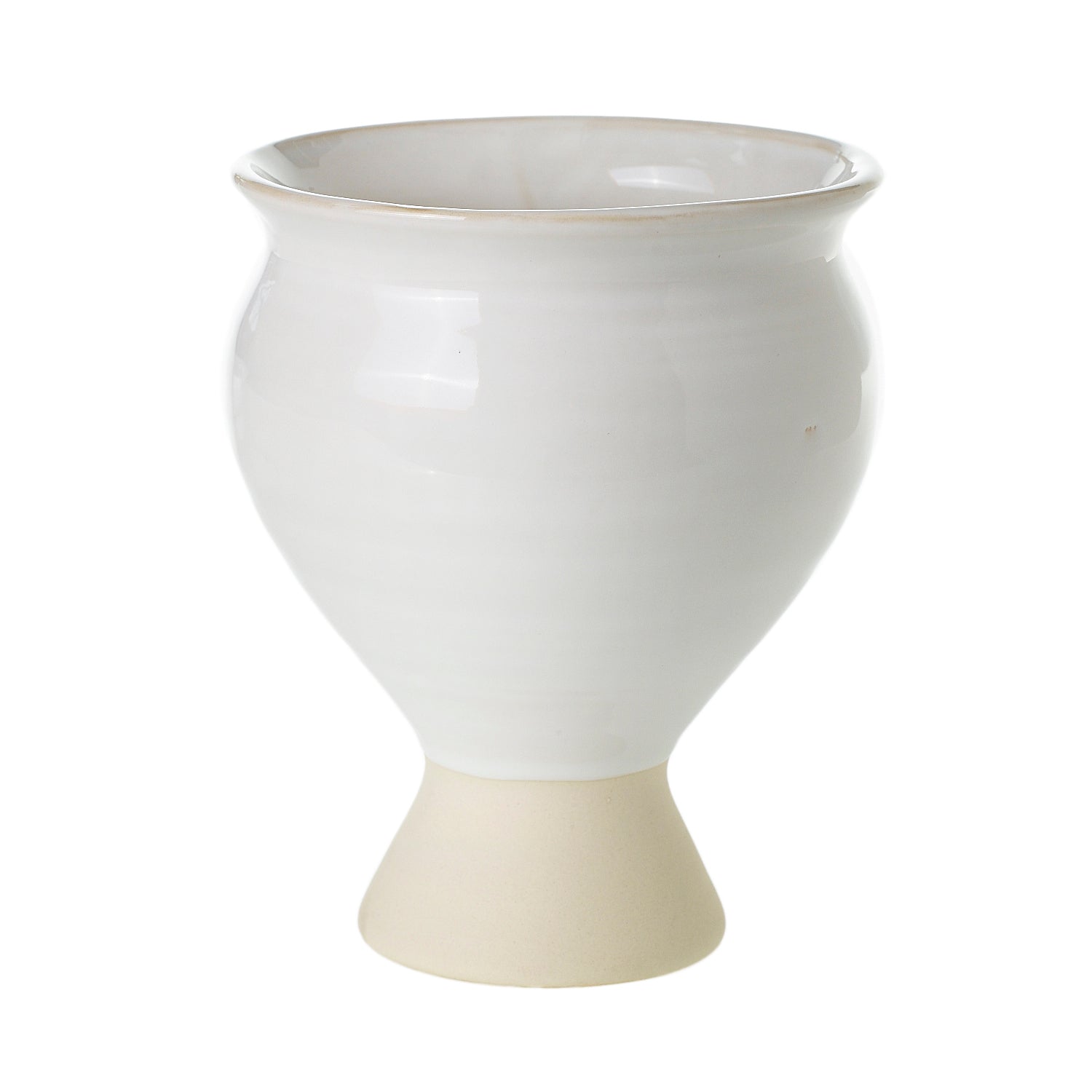 Magnolia Vase