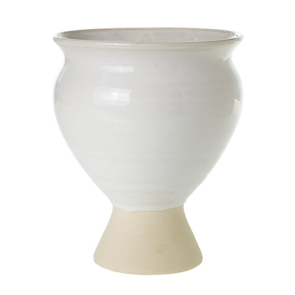 Magnolia Vase