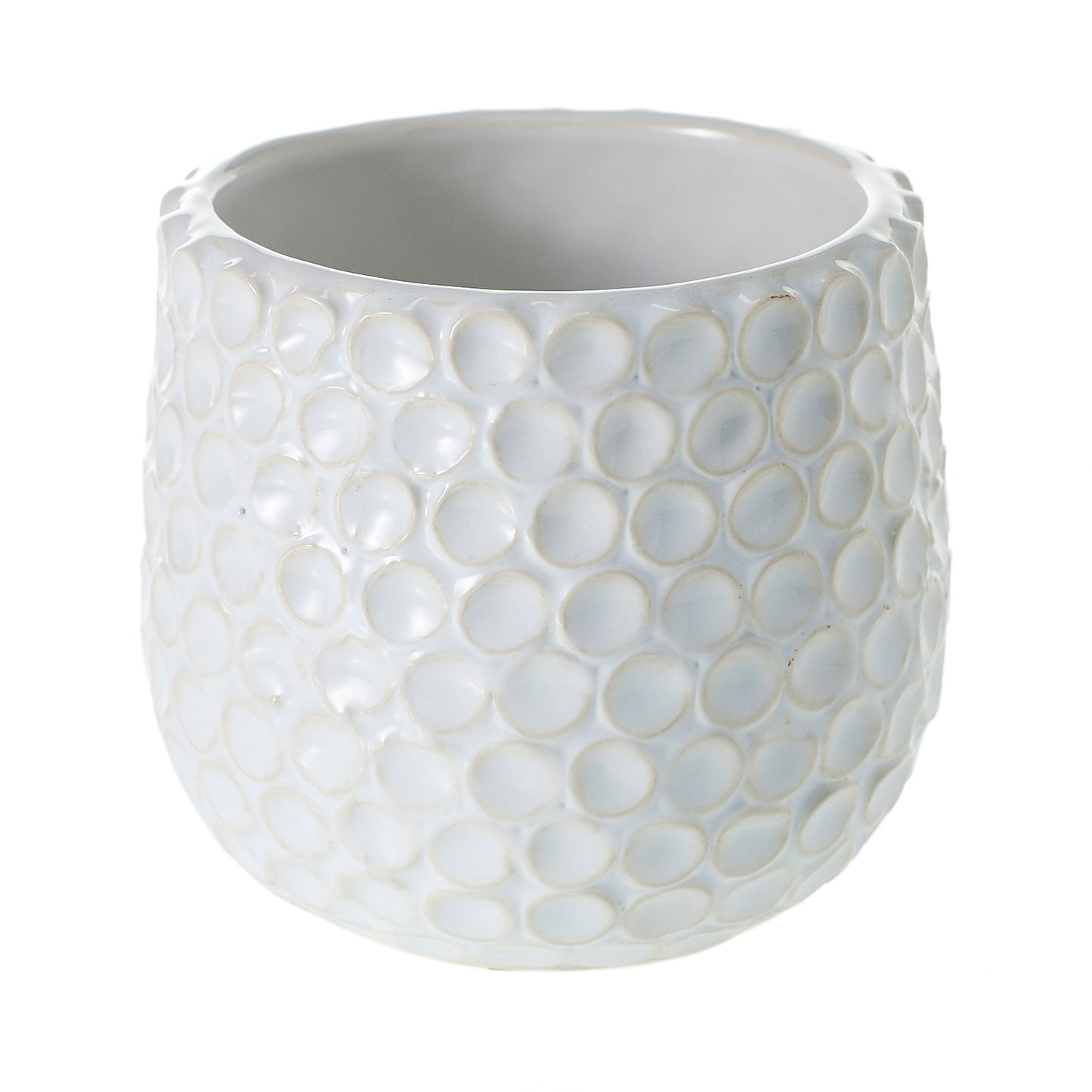Ginny Pot