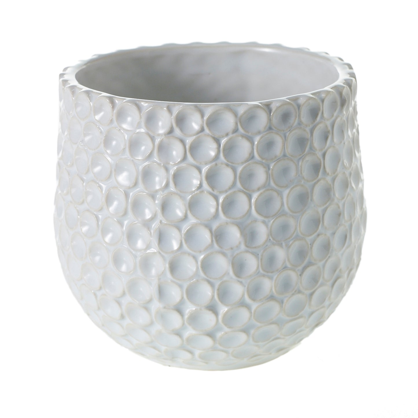 Ginny Pot