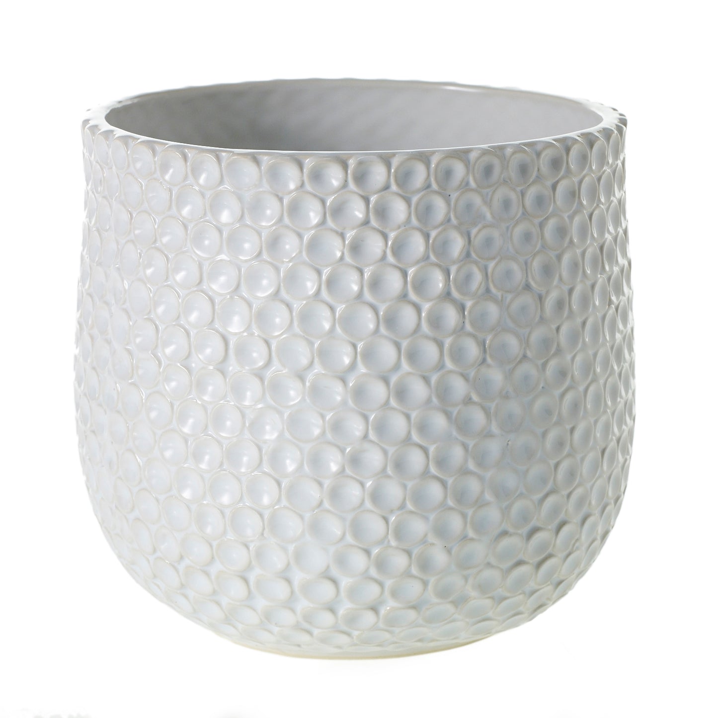 Ginny Pot