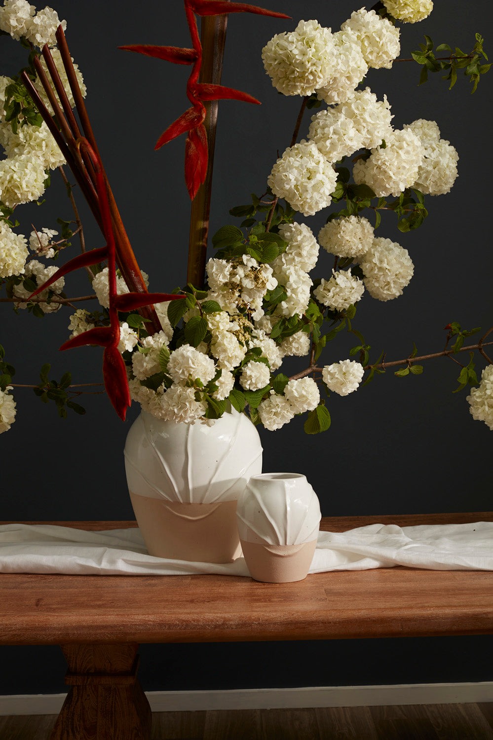 Aeon Vase