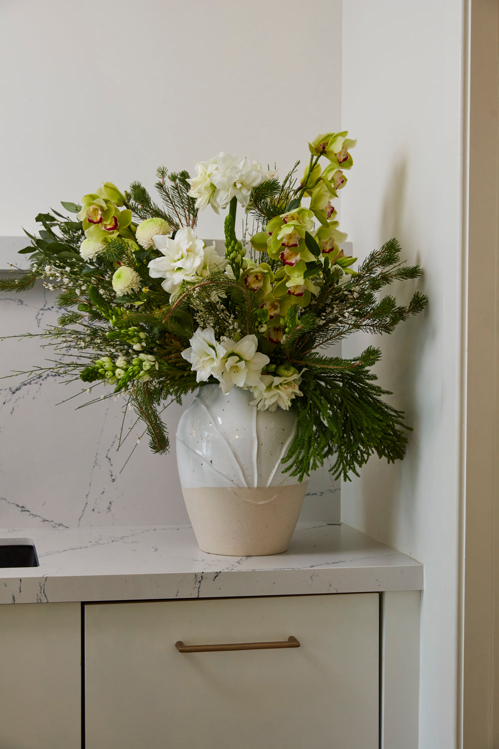 Aeon Vase