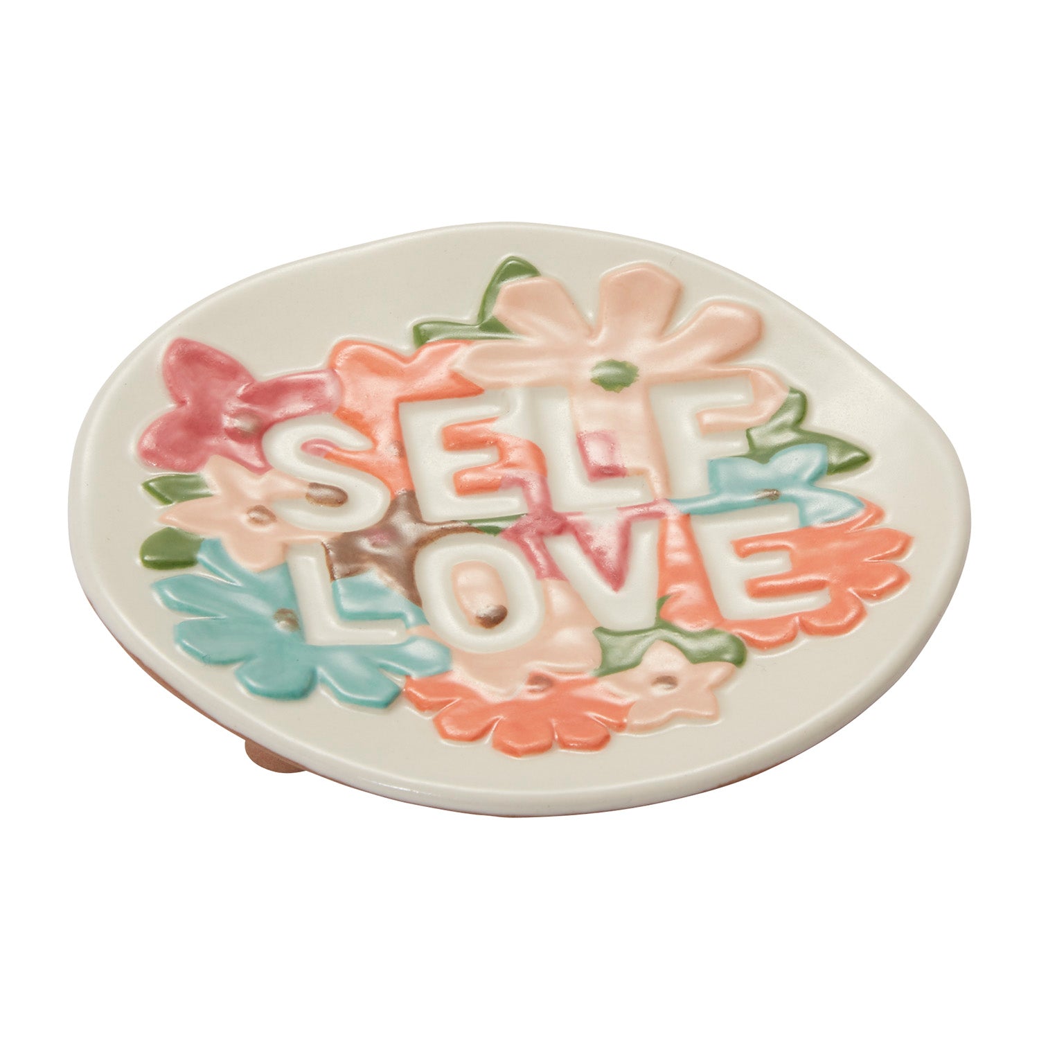 Affirmation Tray