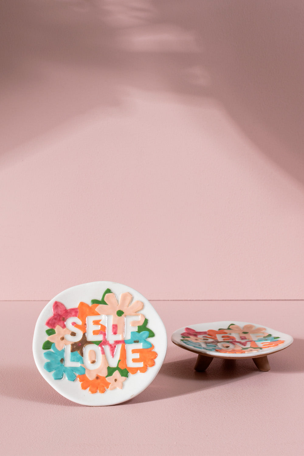 Affirmation Tray