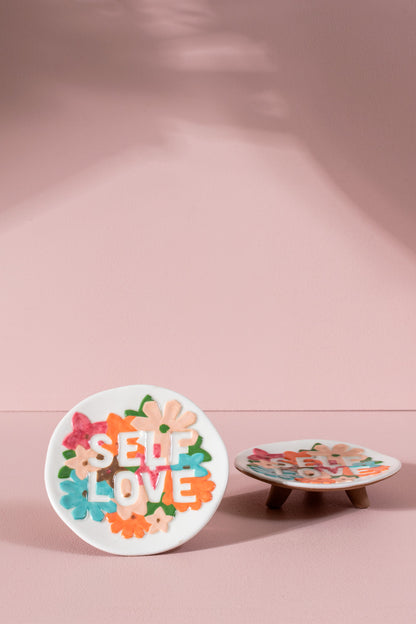 Affirmation Tray