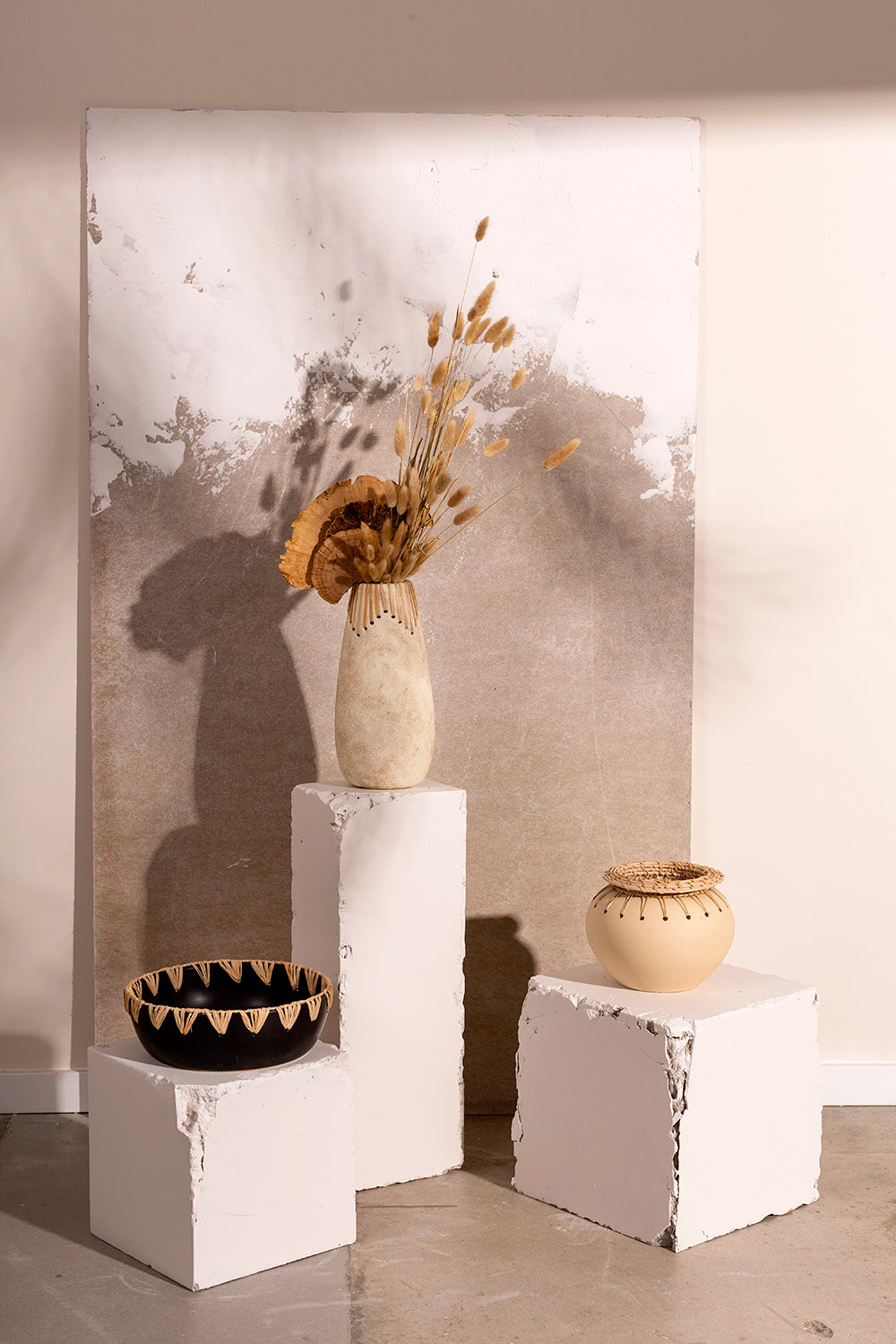 Alaya Collection