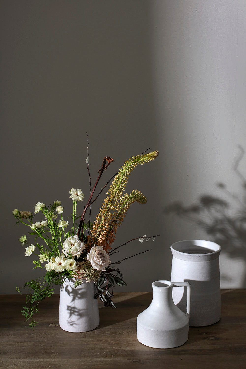 Alban Collection