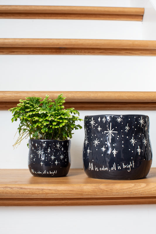 Alleluia Pot