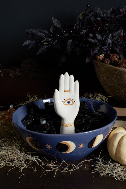 All-Seeing Bowl