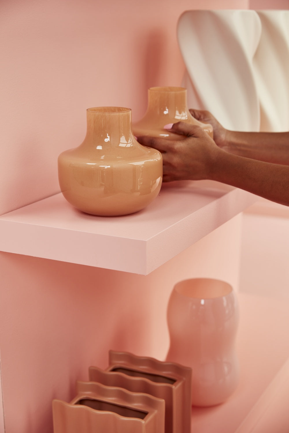 Alma Vase