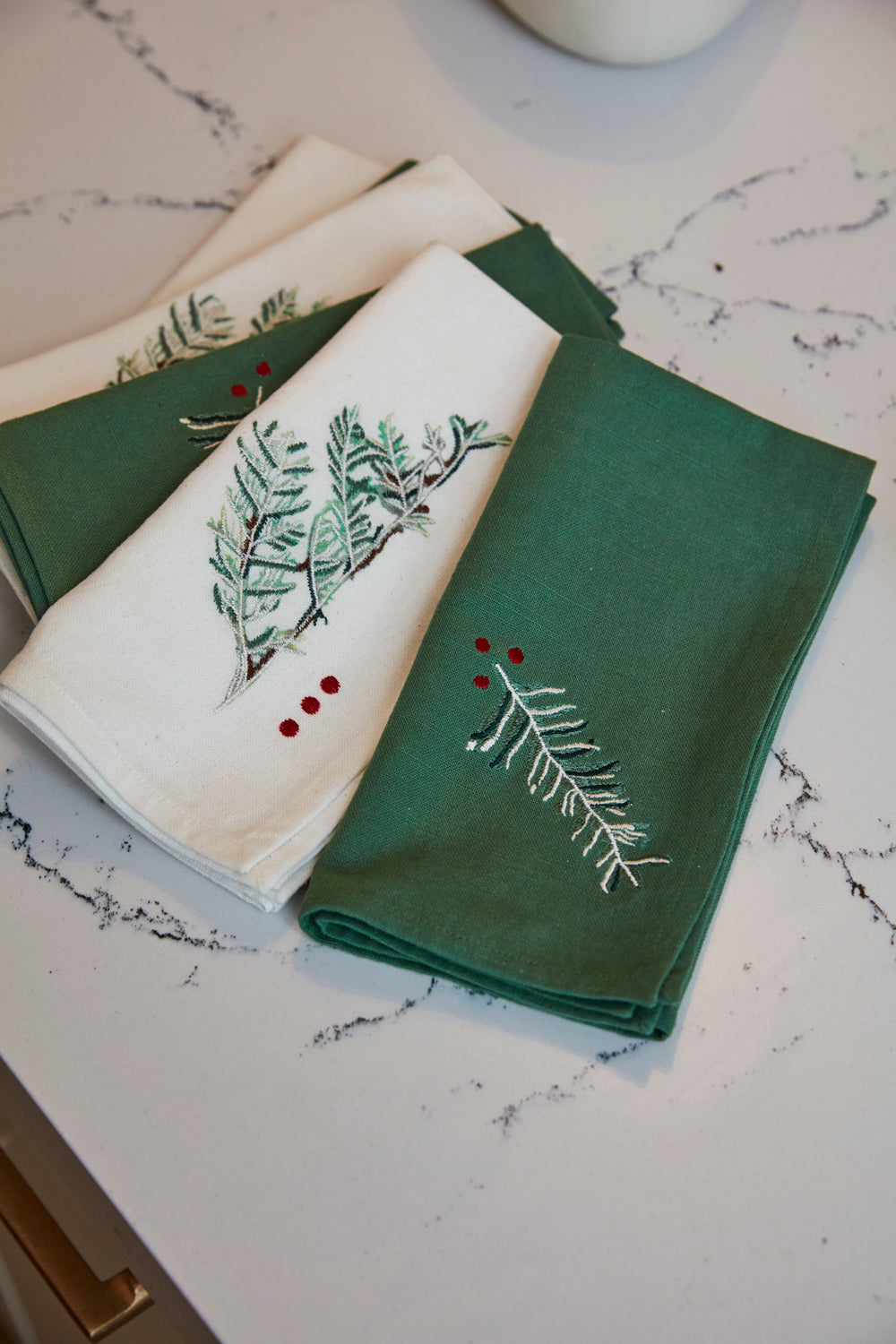 Alpine Napkin - Set of 4