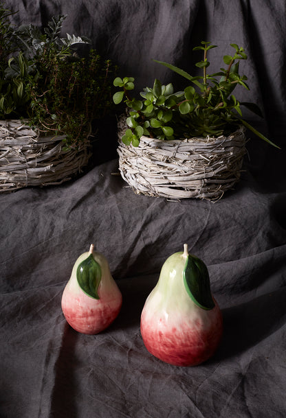 Anjou Pear