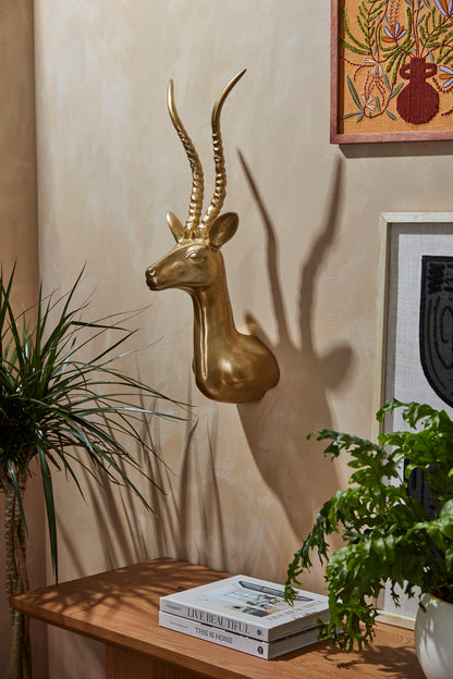 Antelope Head