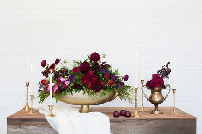 Antique Candlestick