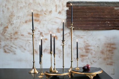 Antique Candlestick