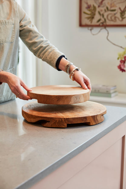 Anza Platter