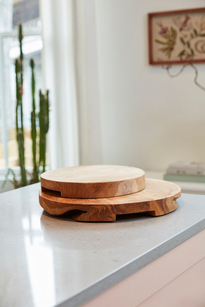 Anza Platter