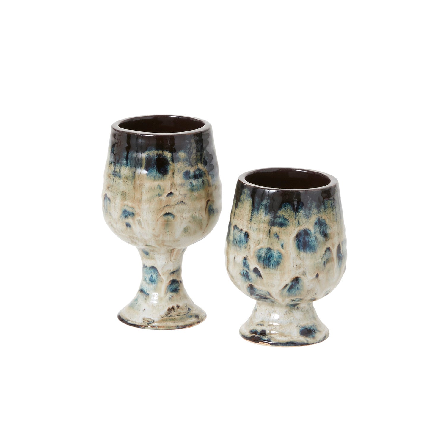 Aquarius Goblet