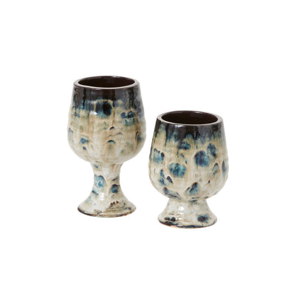 Aquarius Goblet