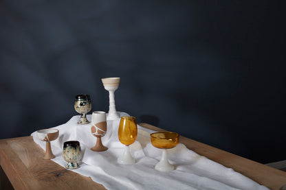 Aquarius Goblet