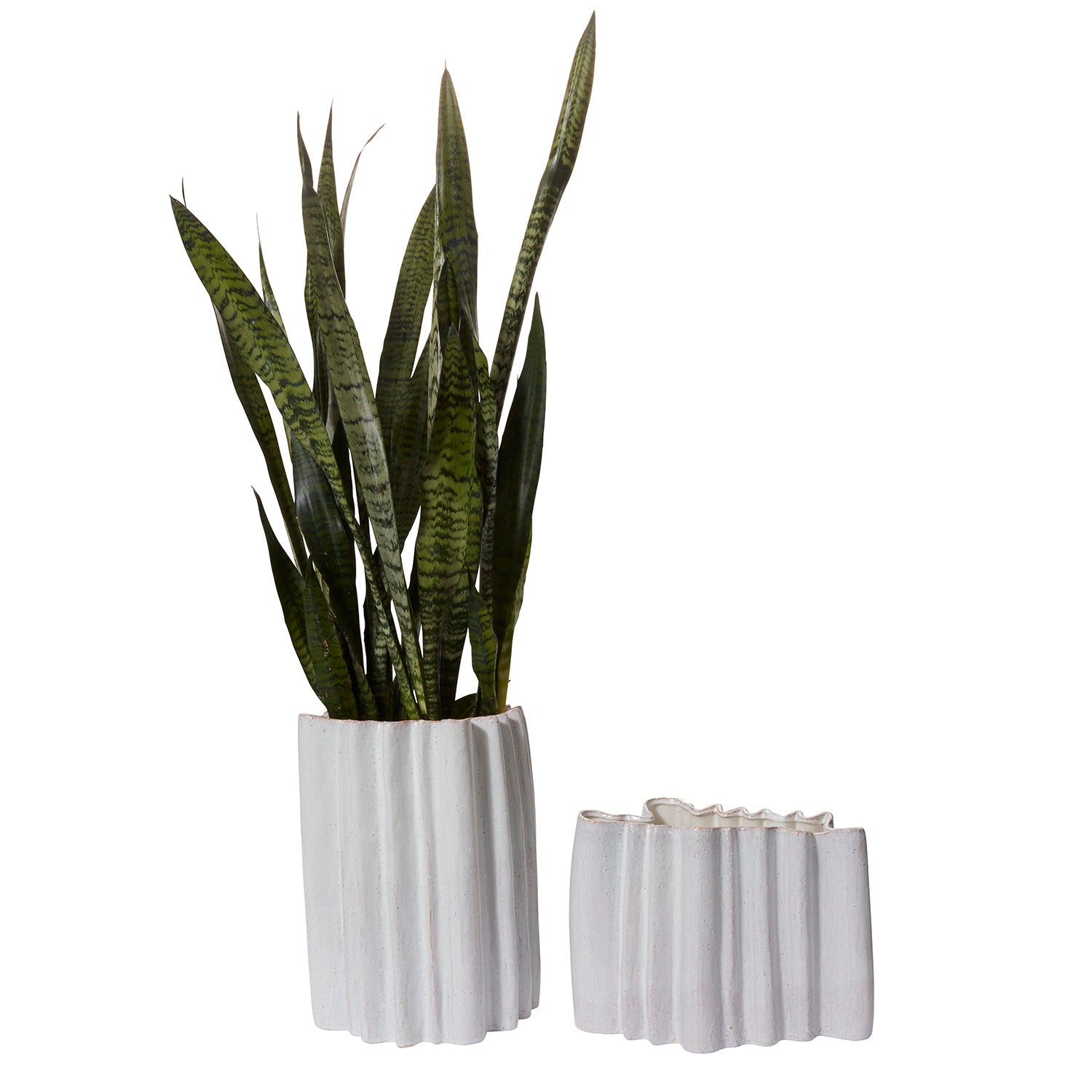 Artemis Vase