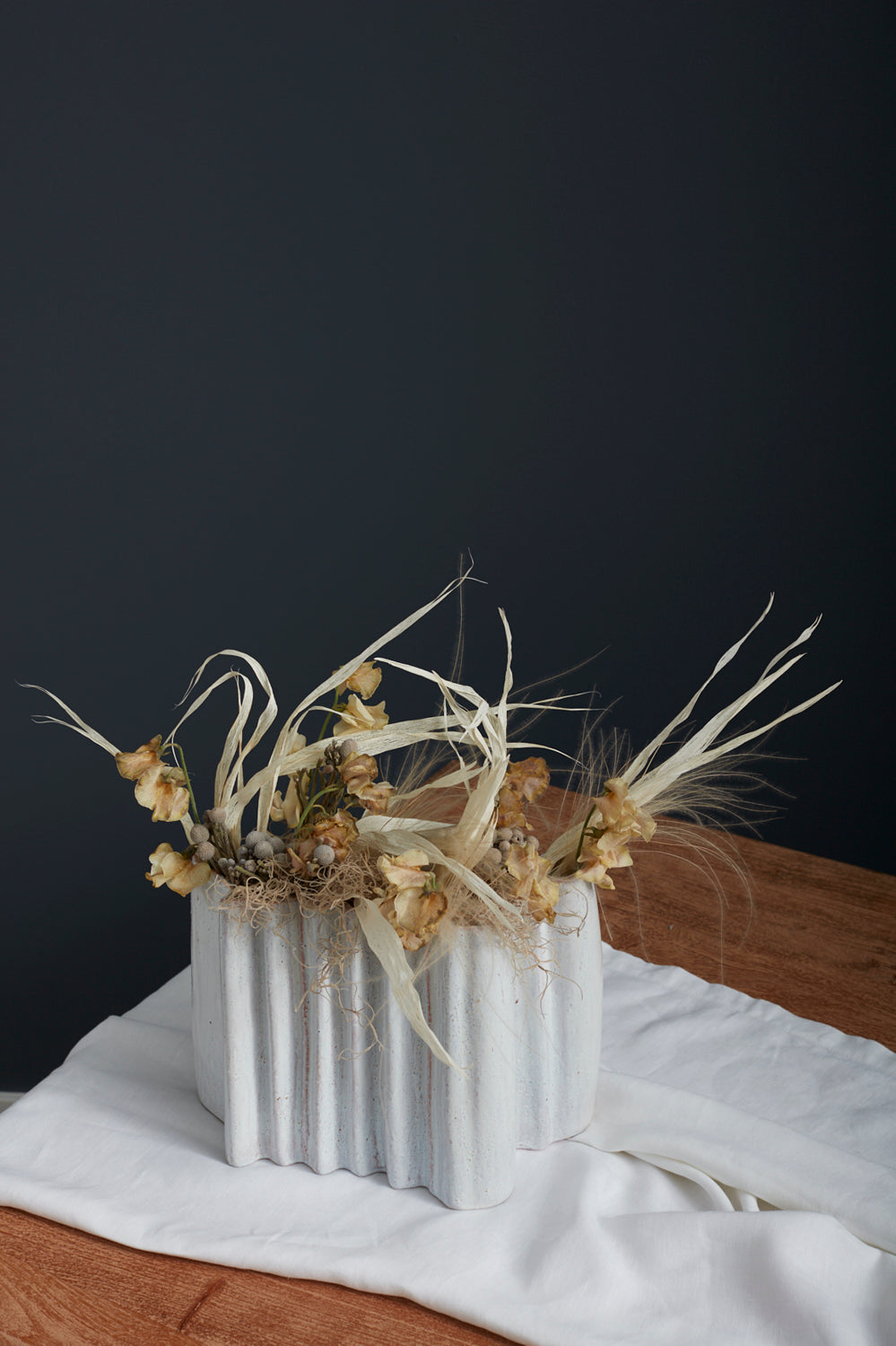 Artemis Vase