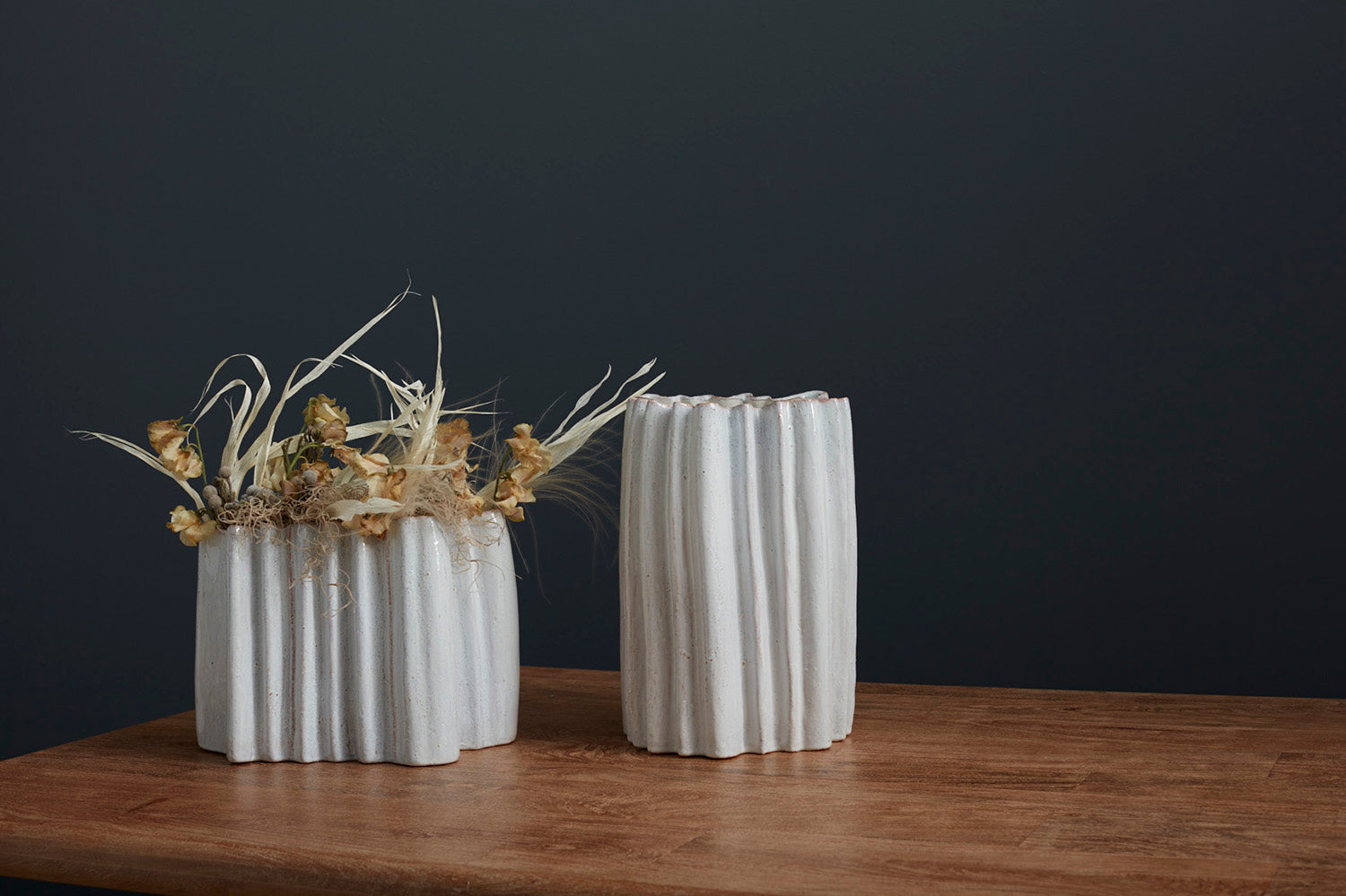 Artemis Vase