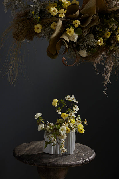 Artemis Vase